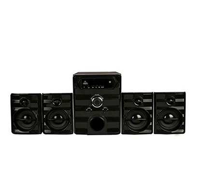 flow galaxy2 (4.1) bluetooth home theater system